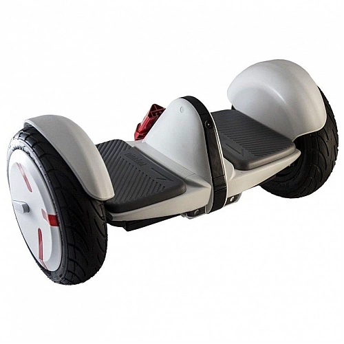 Гироскутер Ninebot by Segway S-Pro (miniPRO) White