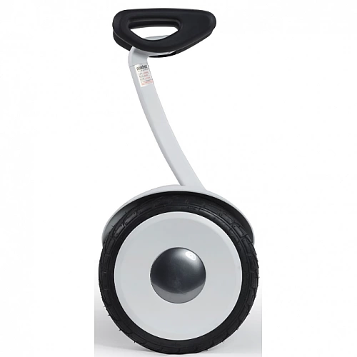 Гироскутер Ninebot by Segway Mini S White