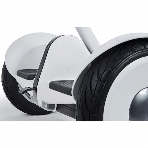 Гироскутер Ninebot by Segway Mini S White