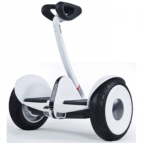 Гироскутер Ninebot by Segway Mini S White