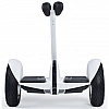 Гироскутер Ninebot by Segway Mini S White