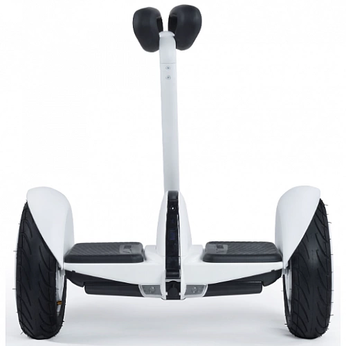 Гироскутер Ninebot by Segway Mini S White