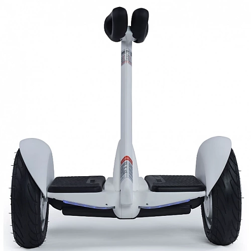 Гироскутер Ninebot by Segway Mini S White