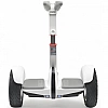Гироскутер Ninebot by Segway S-Pro (miniPRO) White