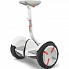 Гироскутер Ninebot by Segway S-Pro (miniPRO) White