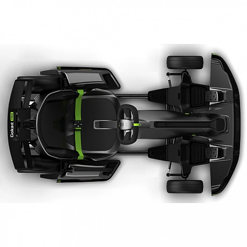 Набор для картинга Xiaomi Ninebot Segway Gokart Pro