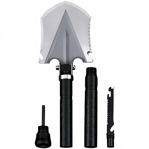 Тактическая лопата Xiaomi NexTool Shovel Small (KT520002)