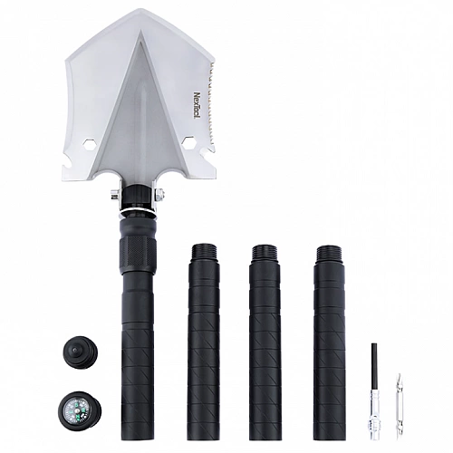 Тактическая лопата Xiaomi NexTool Shovel KT5524