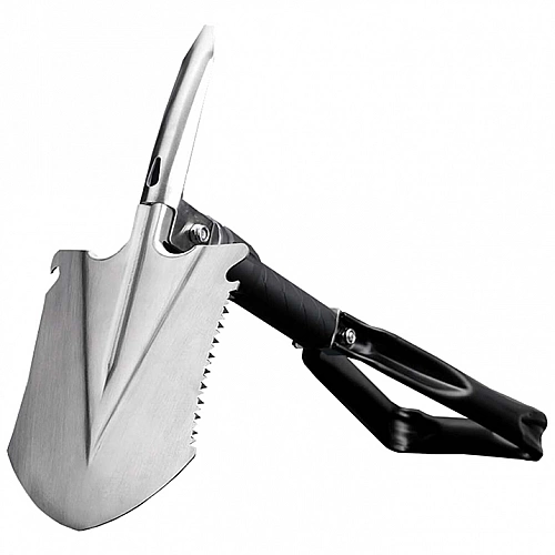 Тактическая лопата складная Xiaomi Nextool Shovel (NE20033)