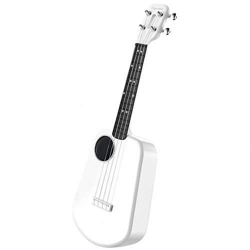 Умное укулеле Xiaomi Kickgoods Populele 2 Smart Ukulele White