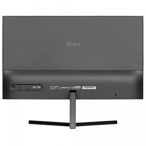 Монитор Xiaomi Redmi Display 1A 23.8" черный