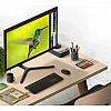 Монитор Xiaomi Redmi Display 1A 23.8" черный