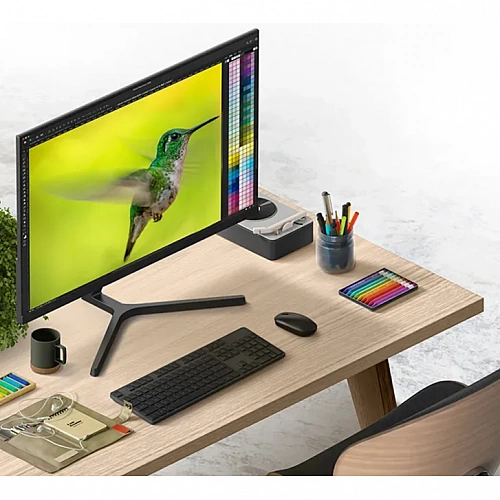 Монитор Xiaomi Redmi Display 1A 23.8" черный