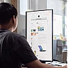 Игровой монитор Xiaomi Mi Display 27" 165Hz