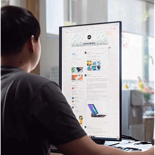Игровой монитор Xiaomi Mi Display 27" 165Hz