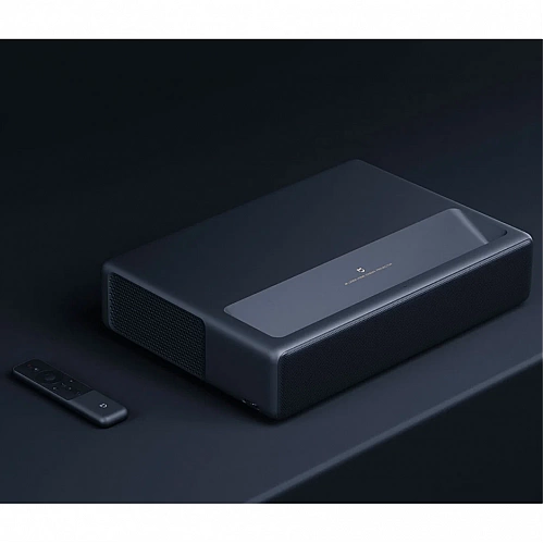 Проектор Xiaomi Mi 4K Laser Projector 150" (BHR4152GL)
