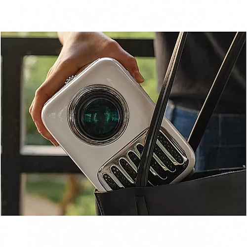 Проектор Xiaomi Wanbo Projector T2R Max (EU)