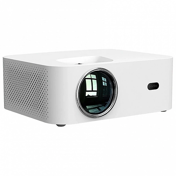 Проектор Xiaomi Wanbo Projector X1 PRO Android Version (Global)
