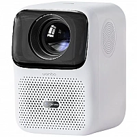 Проектор Xiaomi Wanbo Projector T4 (EU)