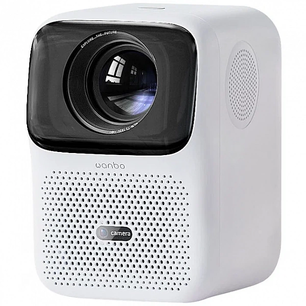 Проектор Xiaomi Wanbo Projector T4 (EU)