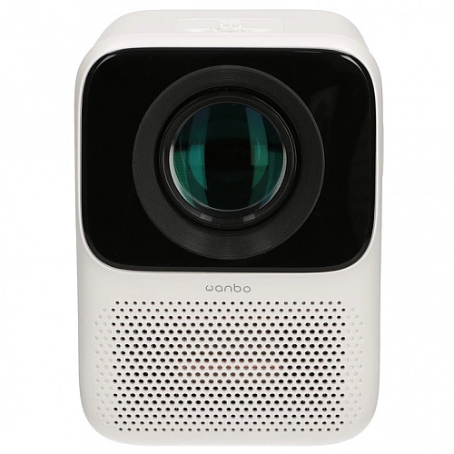 Проектор Xiaomi Wanbo Projector T2 MAX 1080P