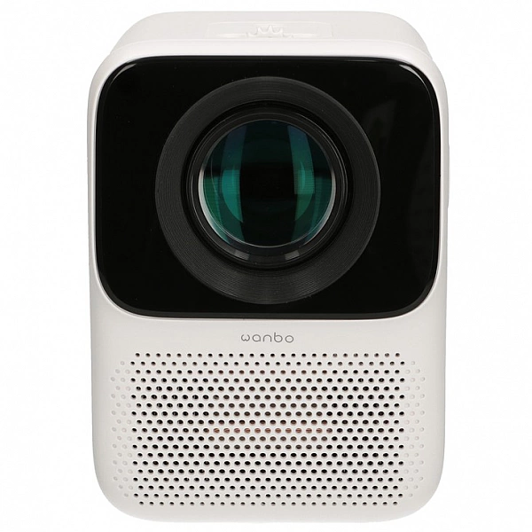 Проектор Xiaomi Wanbo Projector T2 MAX 1080P