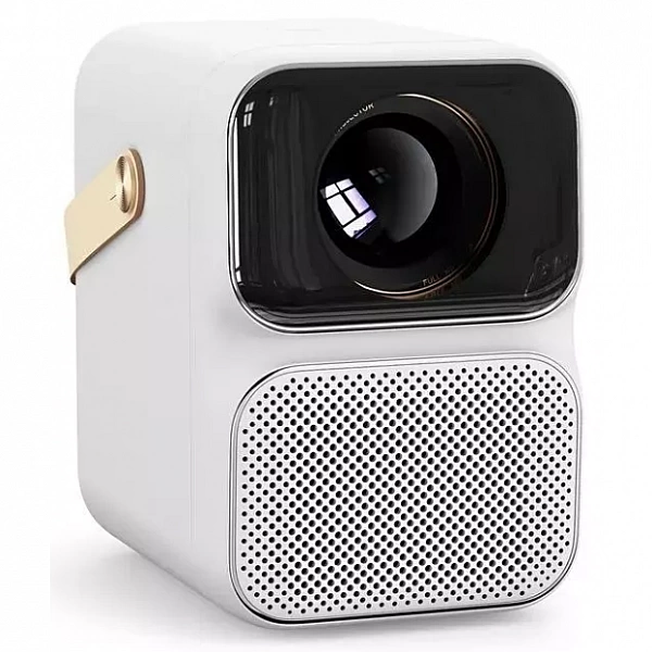 Проектор Xiaomi Wanbo Projector T6 MAX
