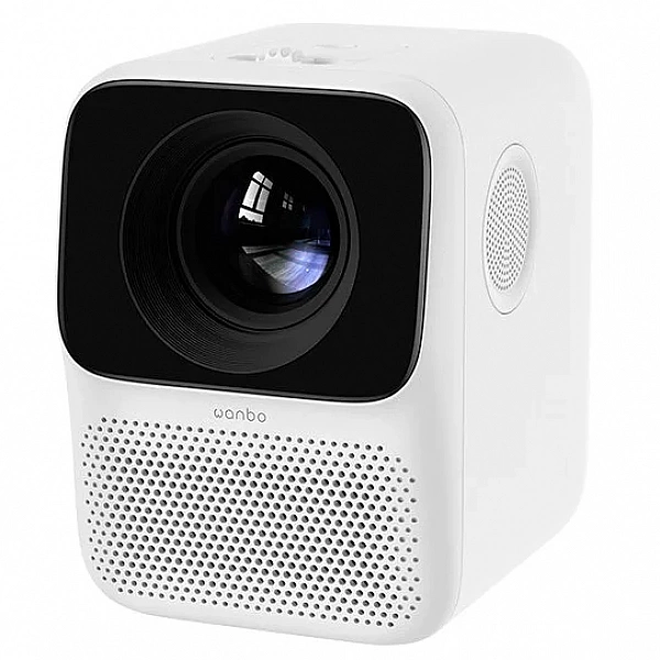 Проектор Xiaomi Wanbo Projector T2 Free