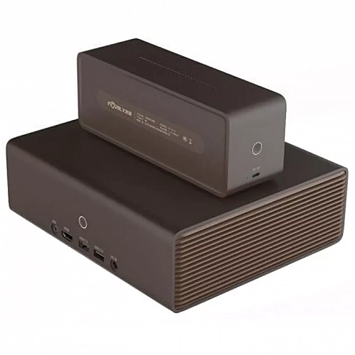 Проектор Xiaomi iNovel Me2 Pro Smart Split Projector