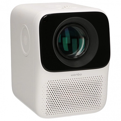 Проектор Xiaomi Wanbo Projector T2 MAX 1080P