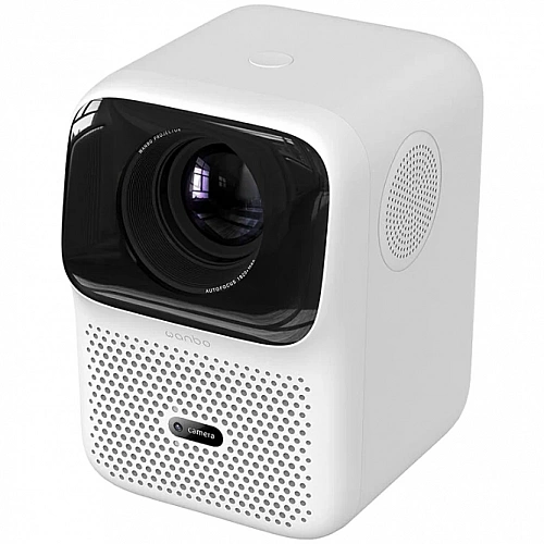 Проектор Xiaomi Wanbo Projector T4 (EU)