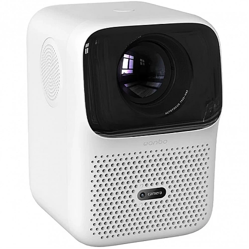 Проектор Xiaomi Wanbo Projector T4 (EU)