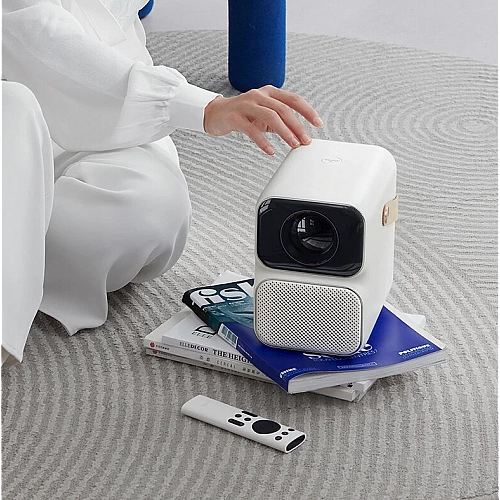 Проектор Xiaomi Wanbo Projector T6 MAX
