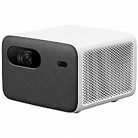 Светодиодный проектор Xiaomi Mijia Projector 2 Pro (1300 lm, белый) (MJTYY02FM) EU