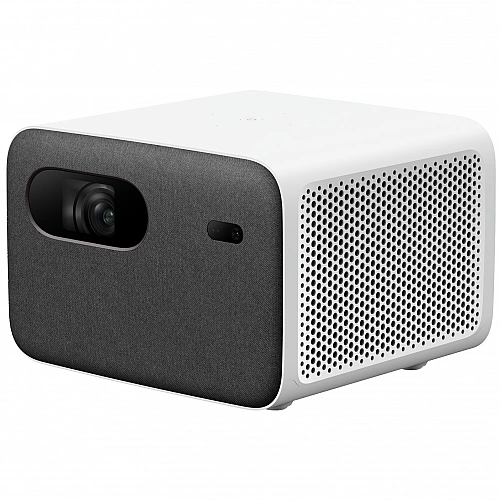 Светодиодный проектор Xiaomi Mijia Projector 2 Pro (1300 lm, белый) (MJTYY02FM) EU