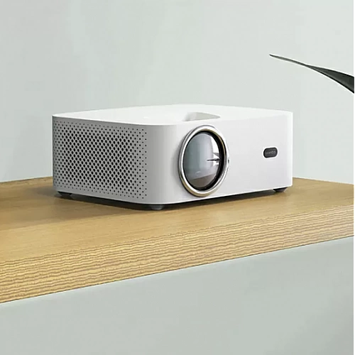 Проектор Xiaomi Wanbo Projector X1 (WB-TX1)