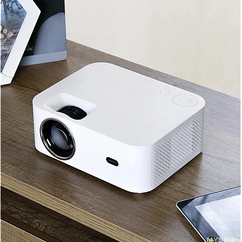 Проектор Xiaomi Wanbo Projector X1 (WB-TX1)