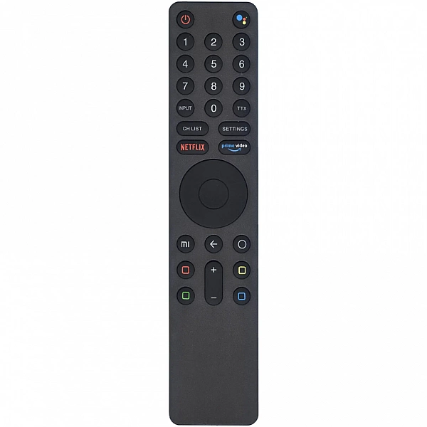 Пульт Xiaomi для Телевизоров Mi TV Upgraded ASP (Global версия)