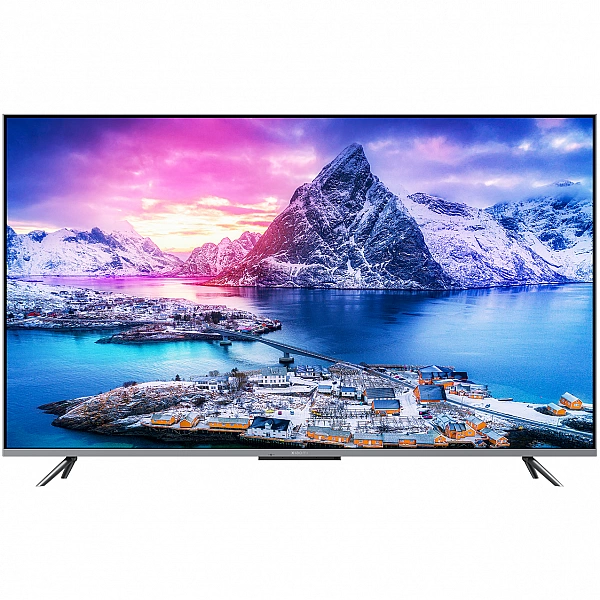 Телевизор Xiaomi Mi LED TV Q1E 55" L55M6-6ESG RU