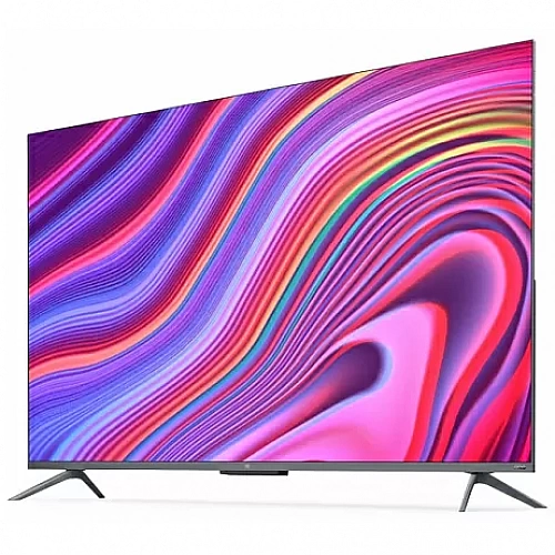Телевизор Xiaomi Mi TV 5 Pro QLED 65' 4/64Gb