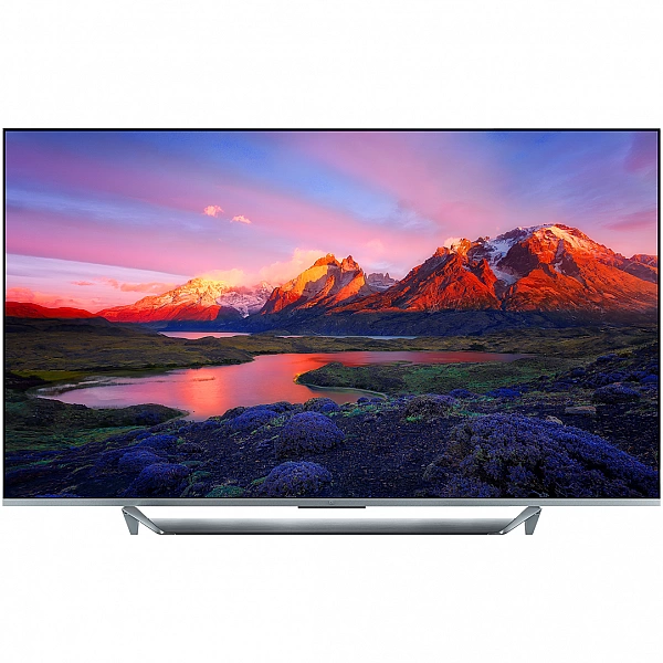 Телевизор Xiaomi Mi LED TV 4K Q1 75" L75M6-ESG RUS