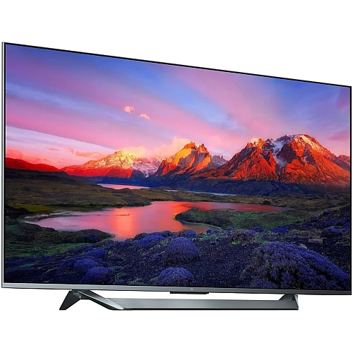 Телевизор Xiaomi Mi LED TV 4K Q1 75" L75M6-ESG RUS