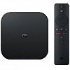 ТВ-приставка Xiaomi Mi TV box 4 (TV box S,4k) RUS