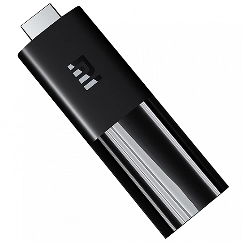 TV-приставка Xiaomi Mi TV Stick 4K UHD
