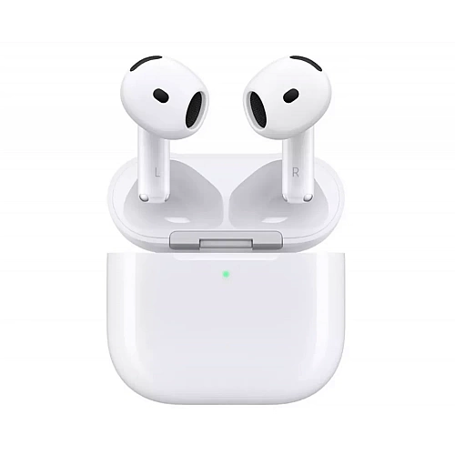 Наушники Apple AirPods 4 (без активного шумоподавления)