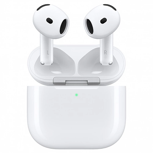 Наушники Apple AirPods 4 (с активным шумоподавлением)