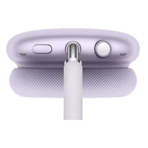 Наушники Apple AirPods Max (с разъёмом USB Type-C, фиолетовый)
