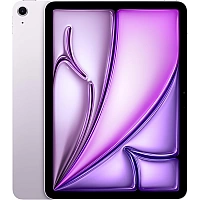 Планшет Apple iPad Air 13" 2024 5G 1TB (фиолетовый)