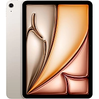 Планшет Apple iPad Air 13" 2024 5G 512GB (звездный)