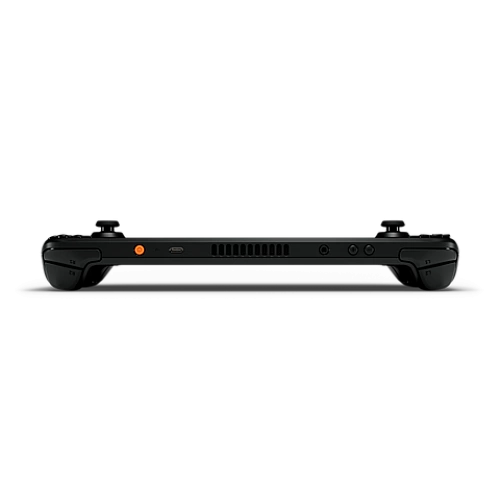 Игровая приставка Valve Steam Deck OLED 512 ГБ